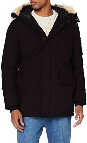 Schott N.Y.C. Nelson20 black