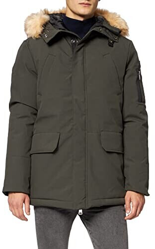 Schott N.Y.C. Nelson20 anthracite