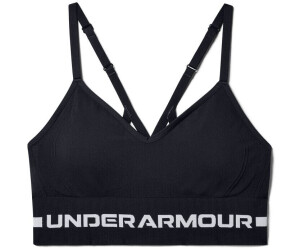 Under Armour Seamless Low Long Sport-BH (1357719) ab 17,28 €