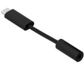 OcioDual 7 en 1 USB Type C 3.1 Argent Câble Adaptateur USB vers