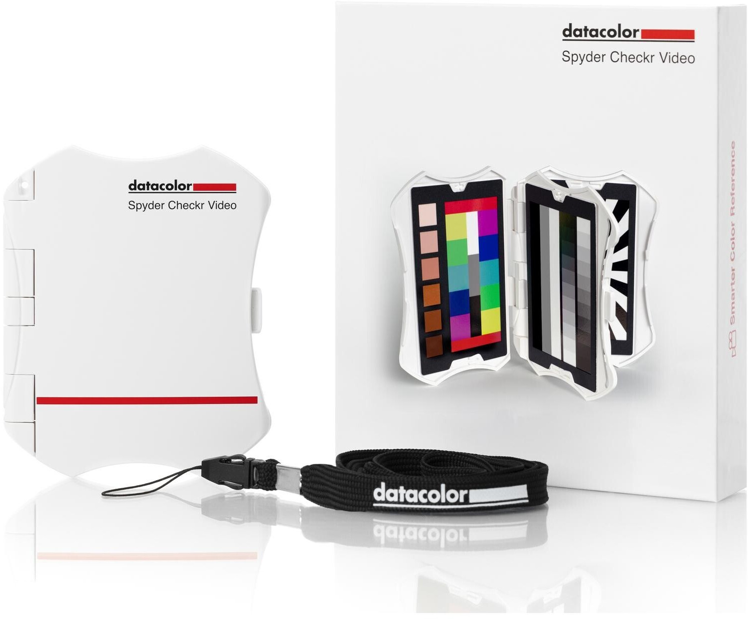 Datacolor Spyder Checkr Video