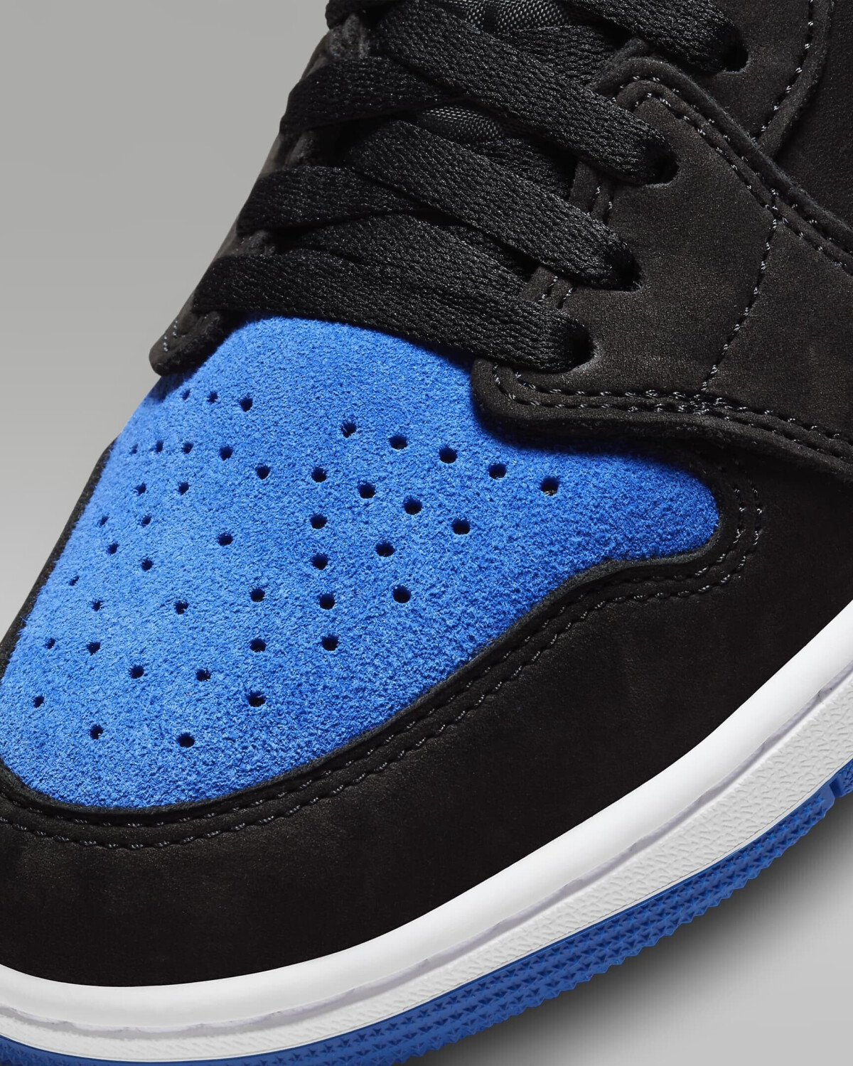 Jordan 1 high og royal blue clearance