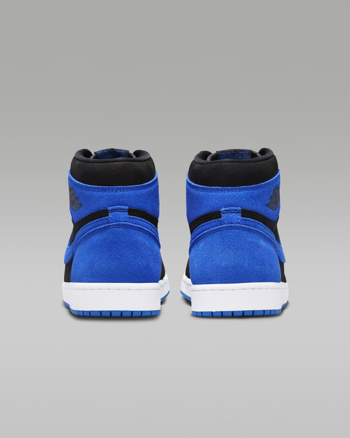 Retro 1 royal blue 2018 discount