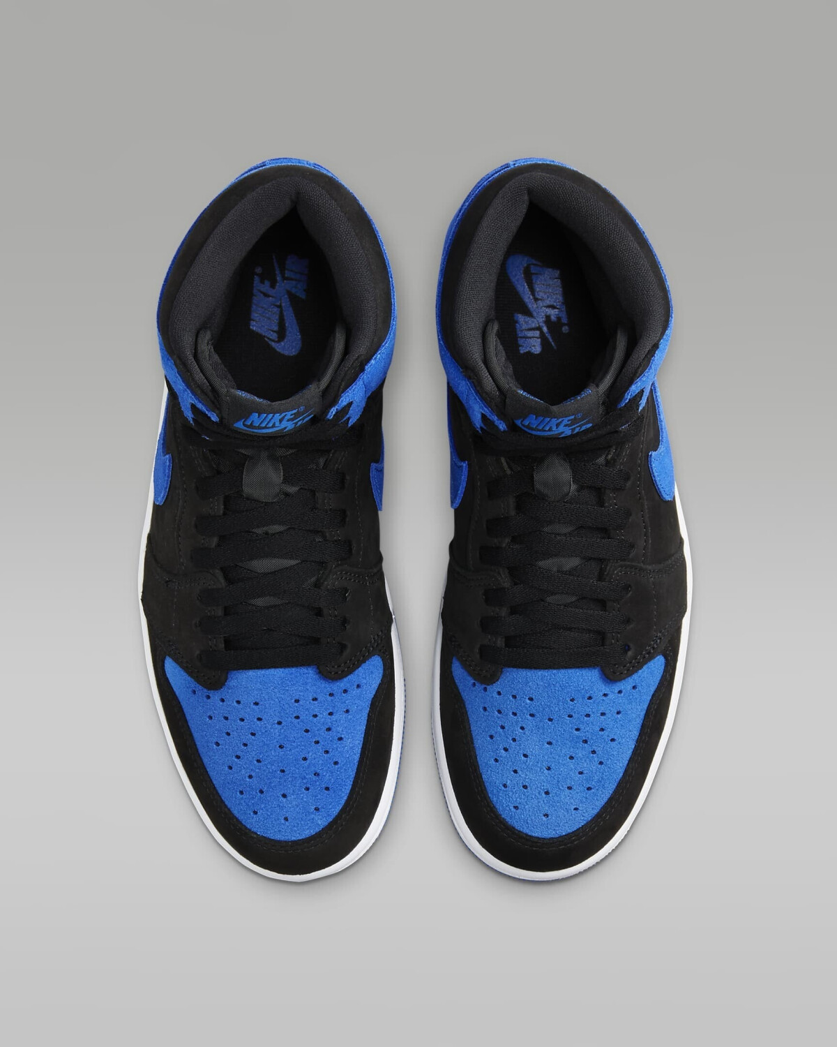 Aj 1 royal shop