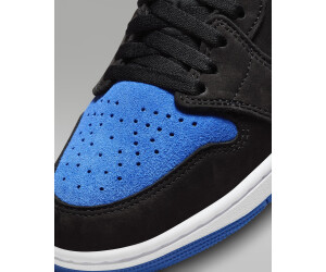 Jordan retro 1 high og black royal blue 2025