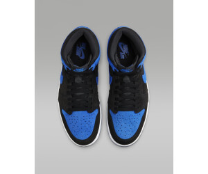 Black and blue retro clearance