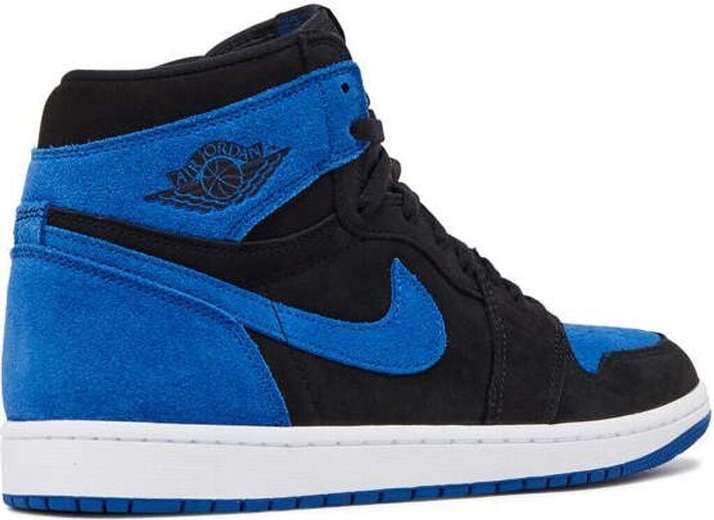 Jordan retro 1 og royal blue discount