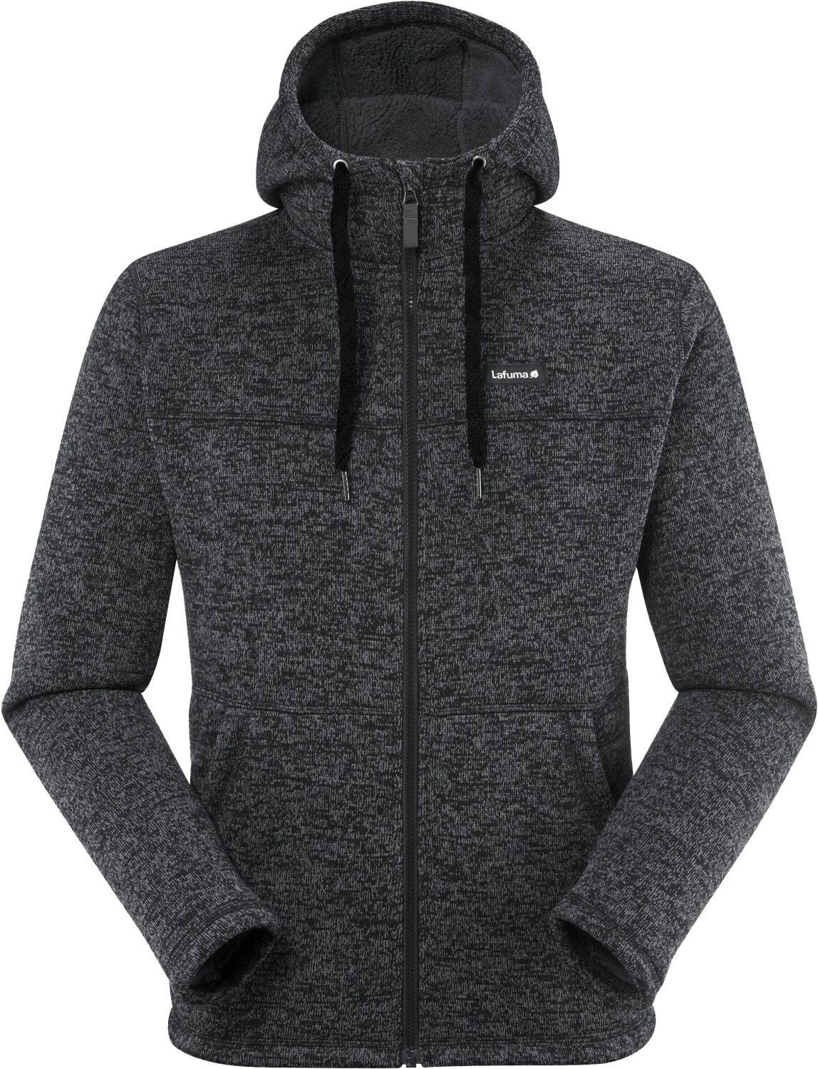 Lafuma Cali Fleece Jacket anthracite grey