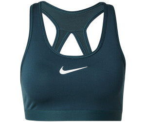 Nike Swoosh High Support Women's Padded Adjustable Sports Bra