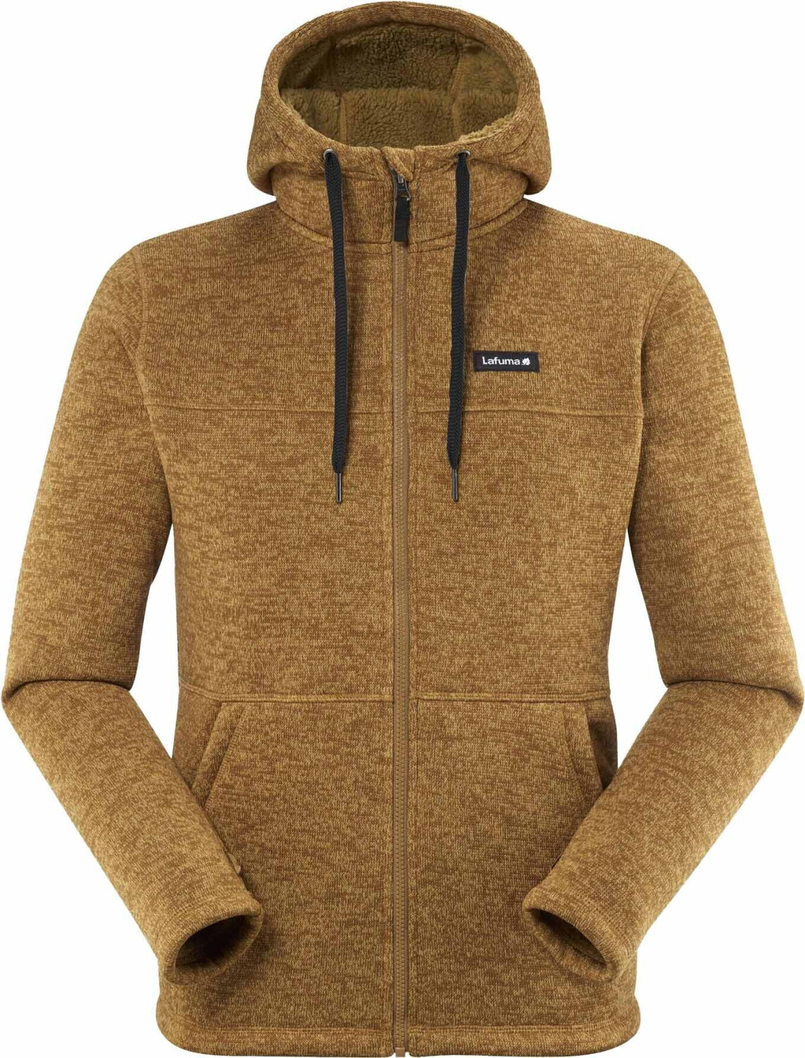 Lafuma Cali Fleece Jacket camel
