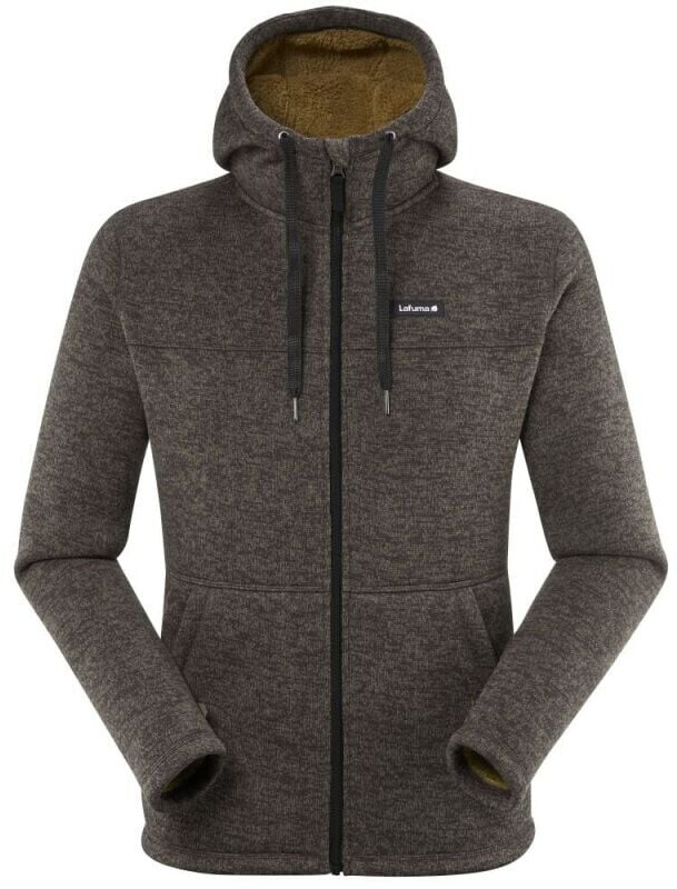 Lafuma Cali Fleece Jacket brown