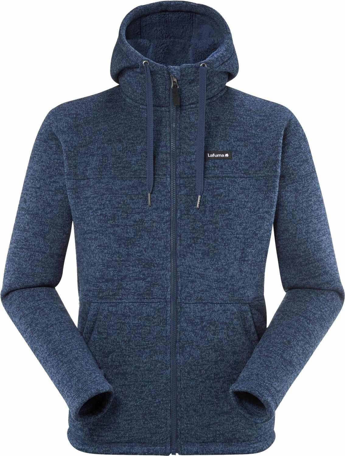 Lafuma Cali Fleece Jacket navy blue