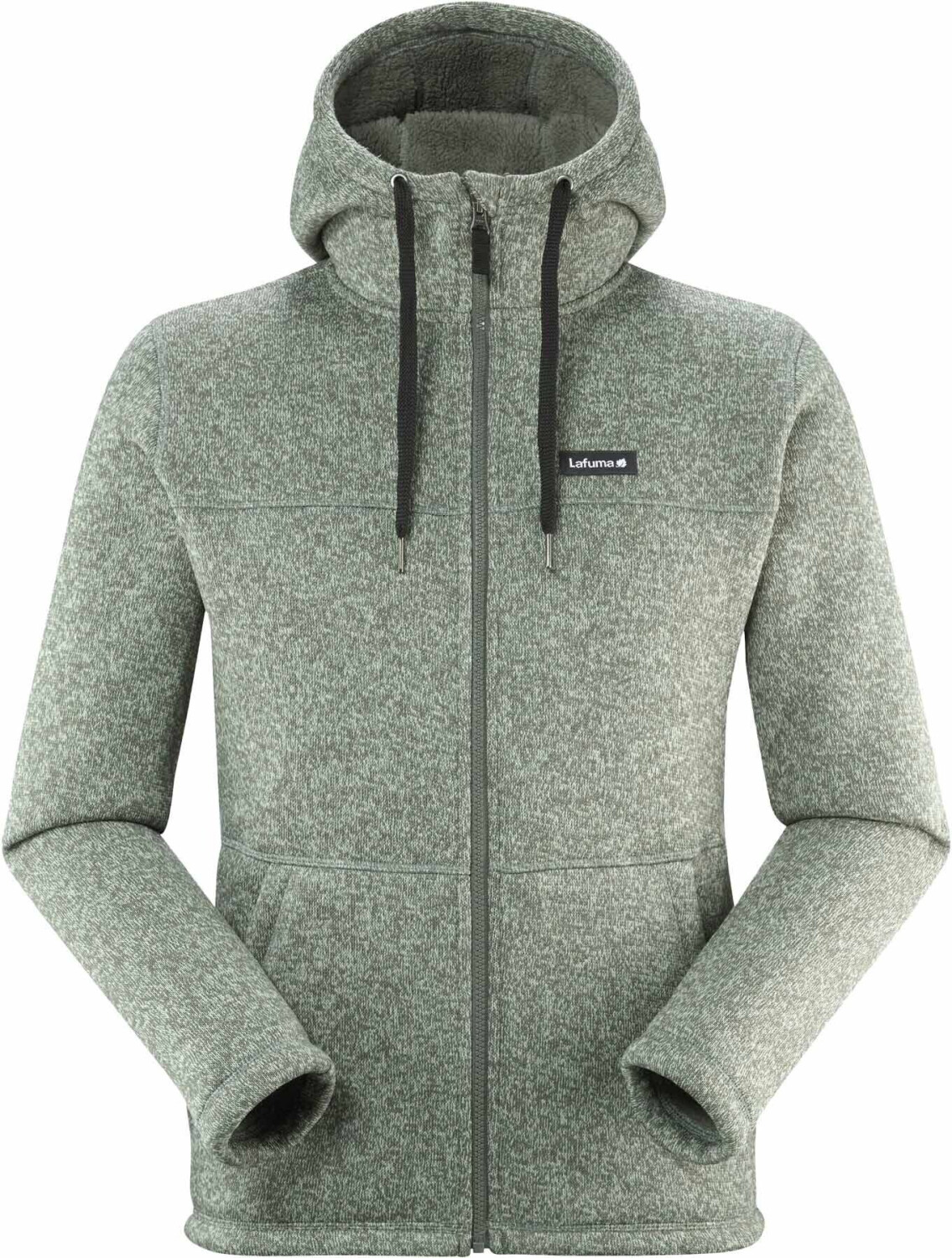 Lafuma Cali Fleece Jacket grey