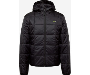 Lacoste winter cheap jacket sale