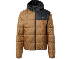 Lacoste winter outlet jacket sale