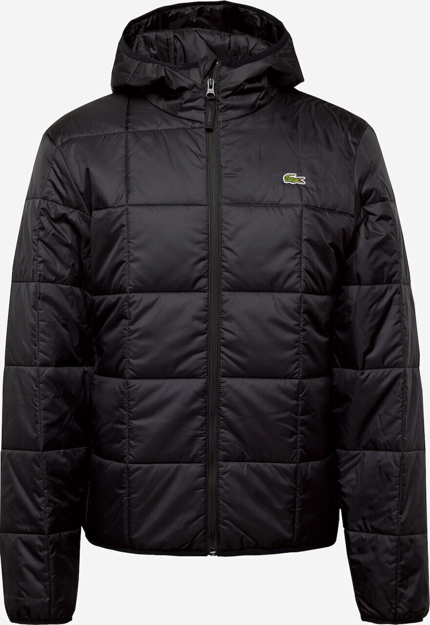 Lacoste winter coat cheap