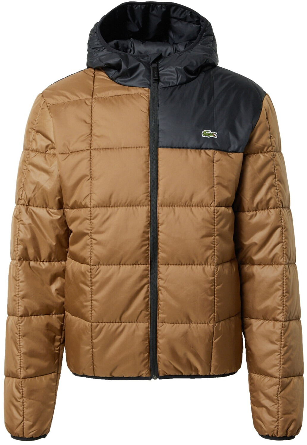 Lacoste top jacket winter