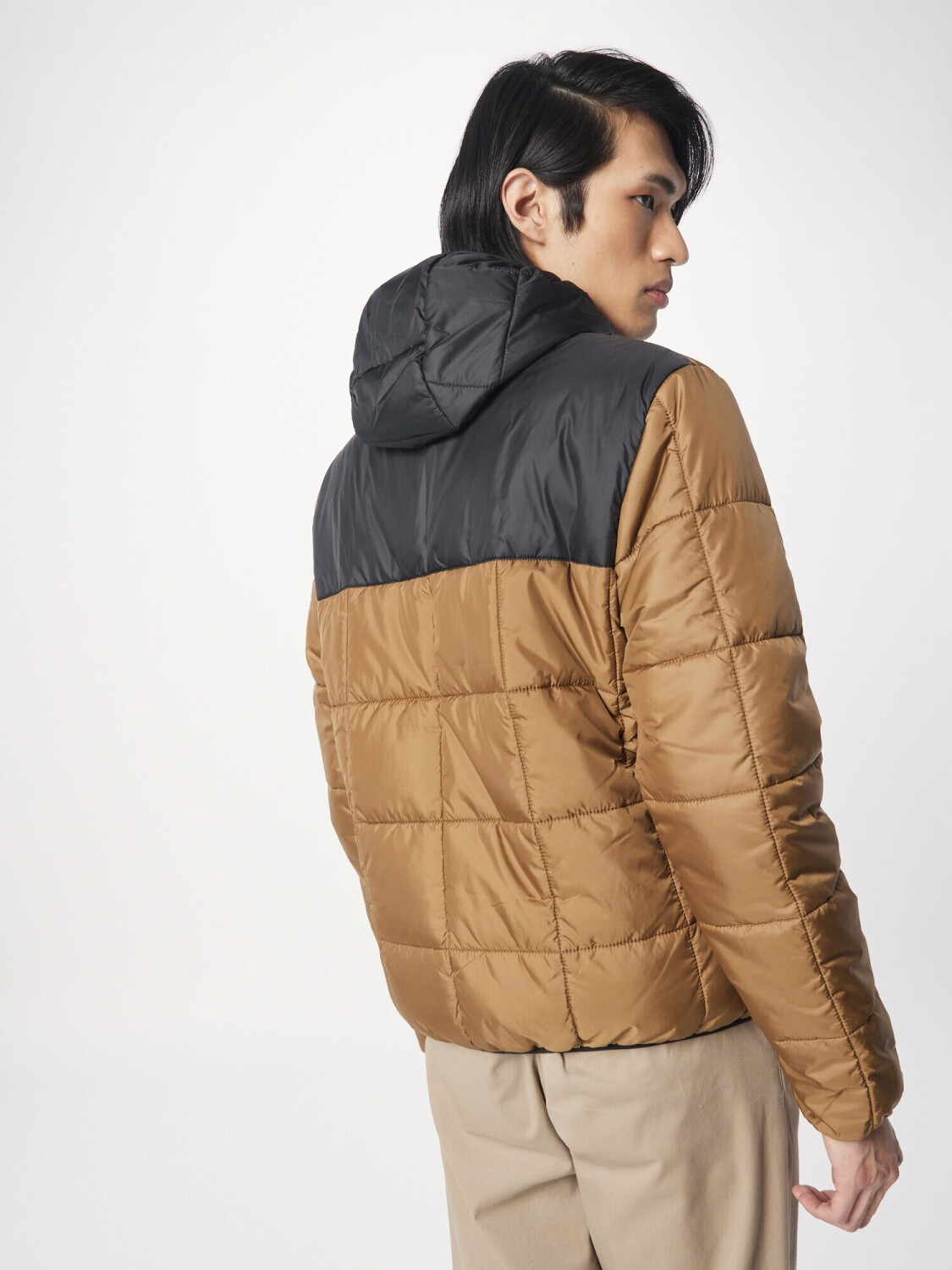 Lacoste on sale winter parka