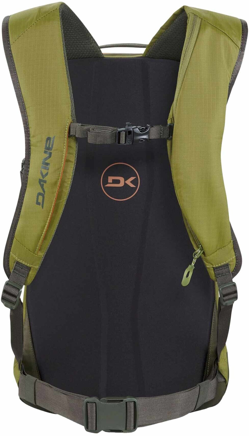 Buy Dakine Poacher 14L 10003576 Green from 81.20 Today Best