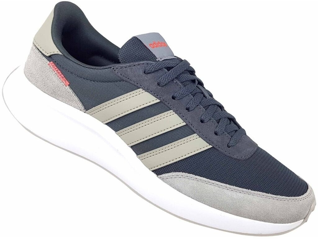 Adidas Run 70s carbon/silver pebble/grey three