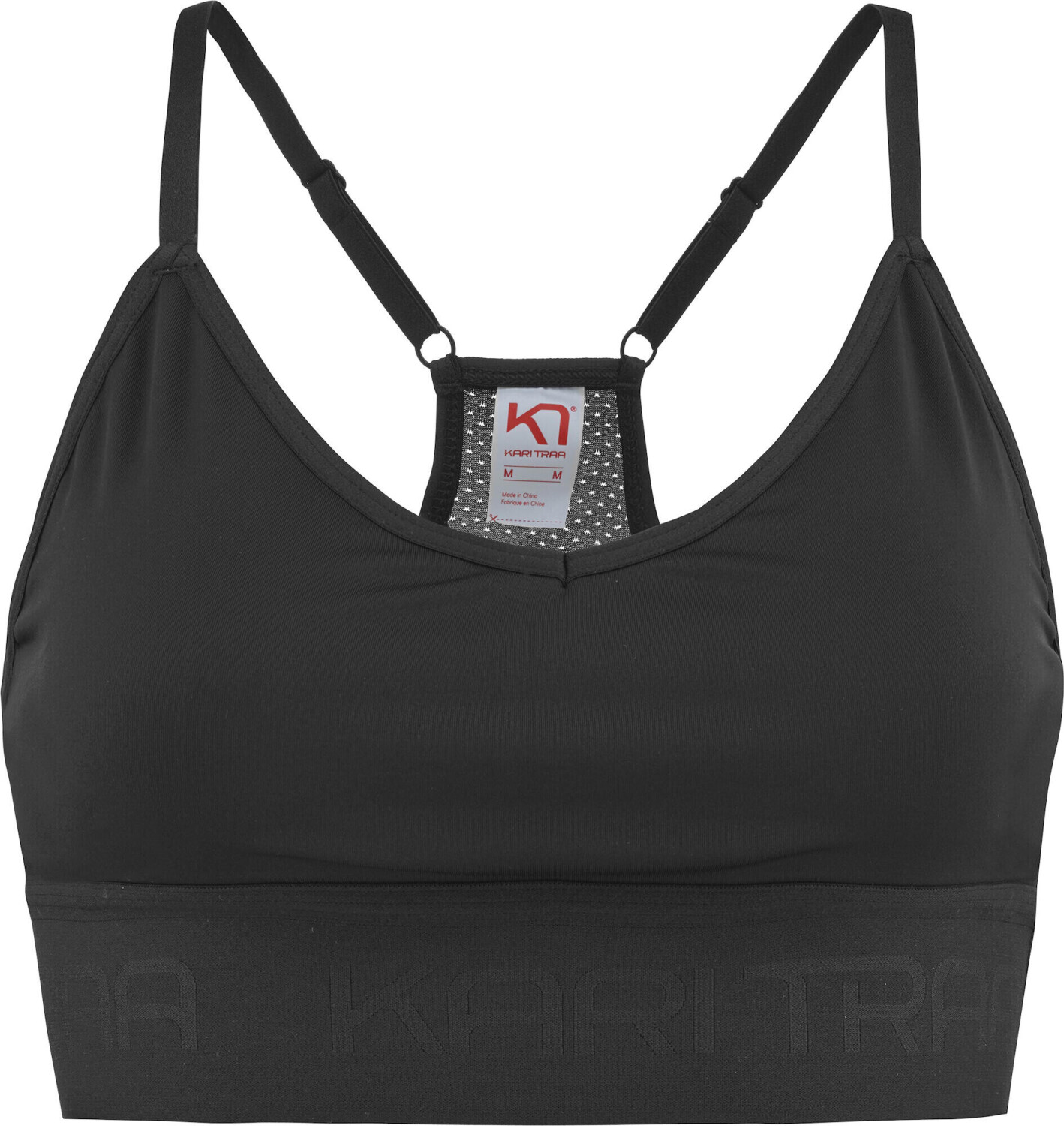 Kari Traa VAR black