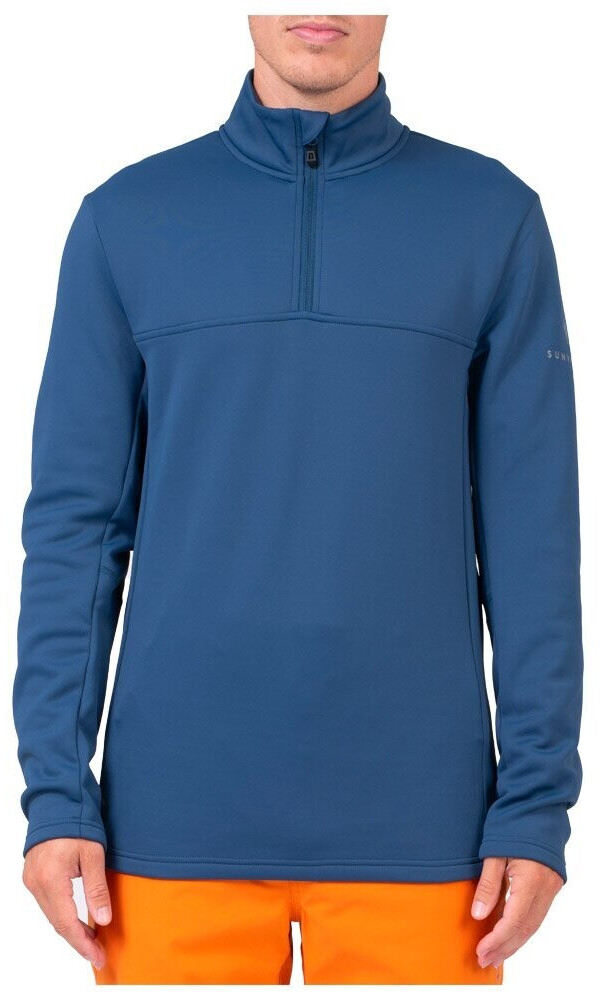 Sun Valley Lubia bleu