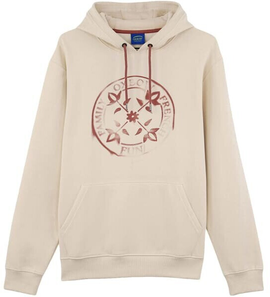 Oxbow Posavior beige