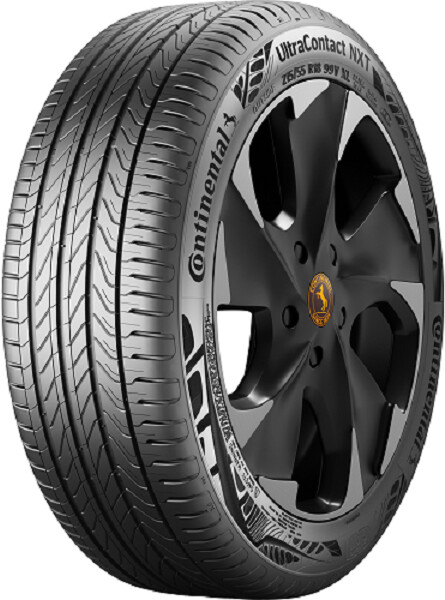 Continental UltraContact NXT 235/45 R18 98Y XL FP desde 166,40 