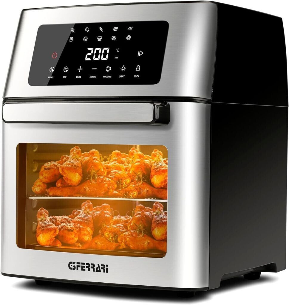 G3 Ferrari G10182