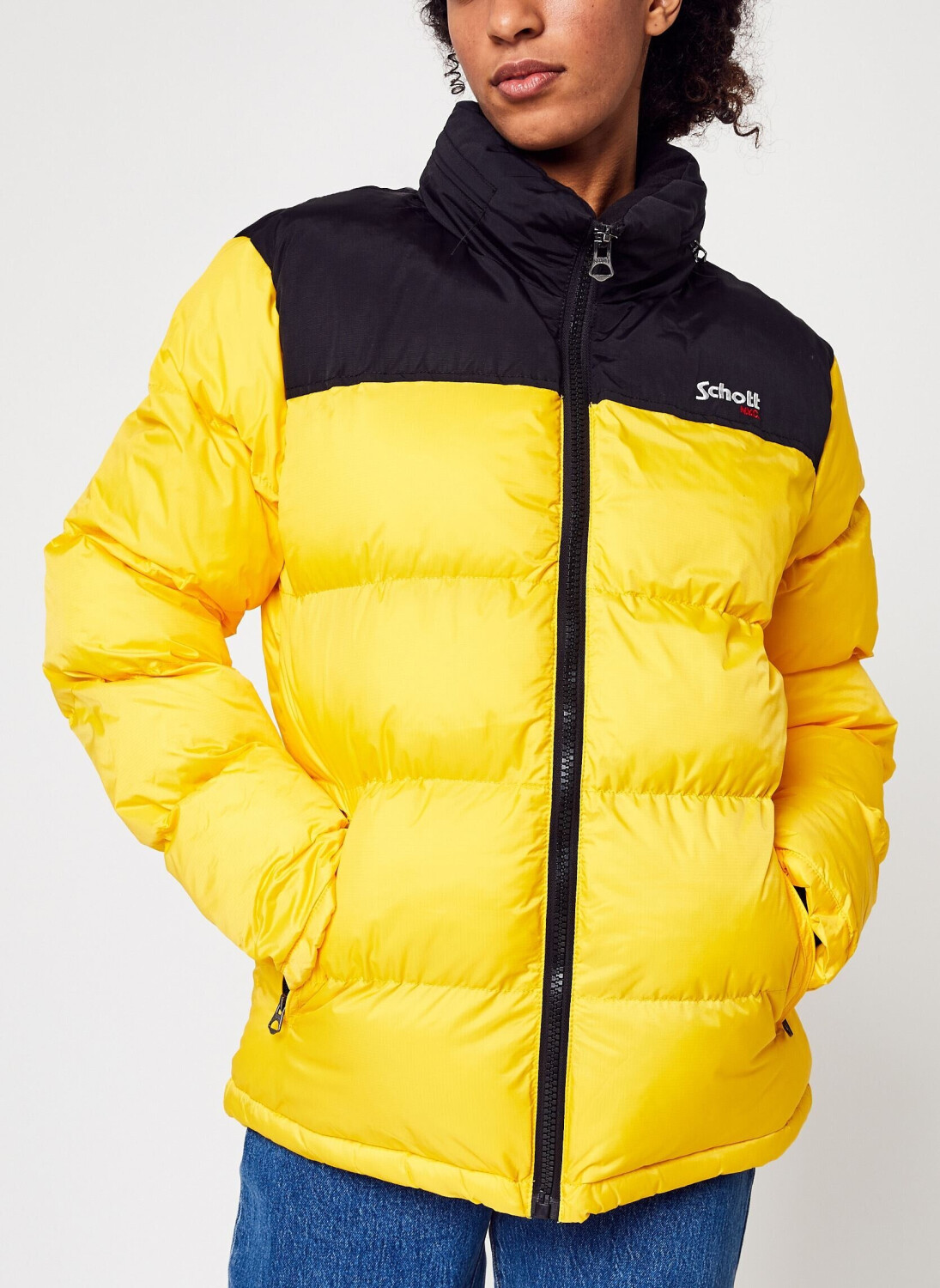 Schott utah 2 jacket cheap