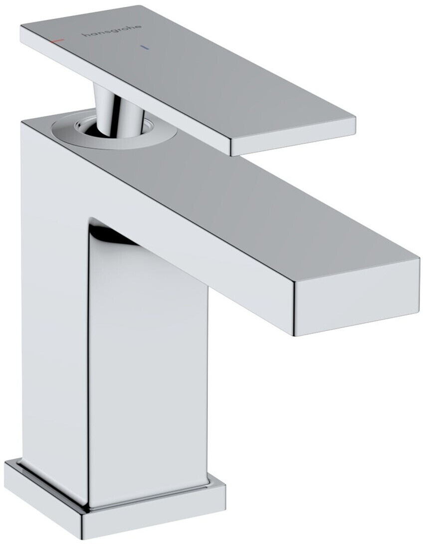 Hansgrohe Tecturis E 80 CoolStart EcoSmart+ (73002___)