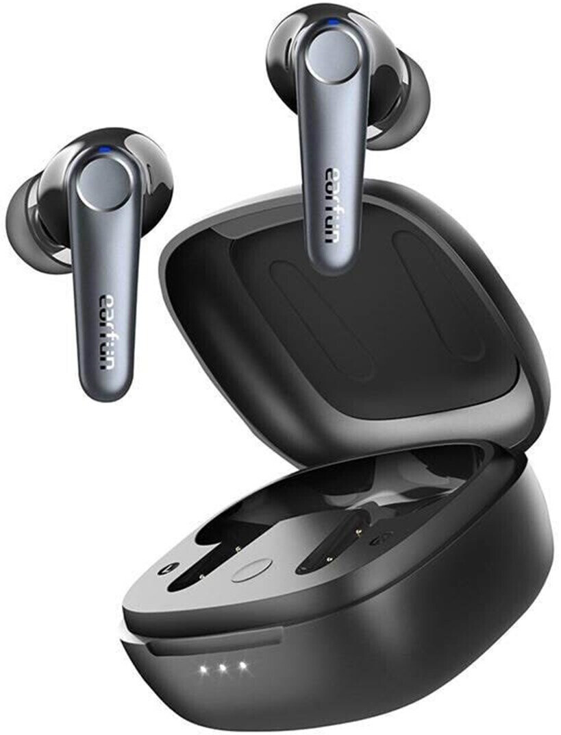 EarFun Air Pro 3 noir