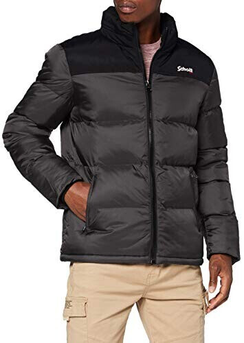Schott N.Y.C. Utah2 Unisex anthracite