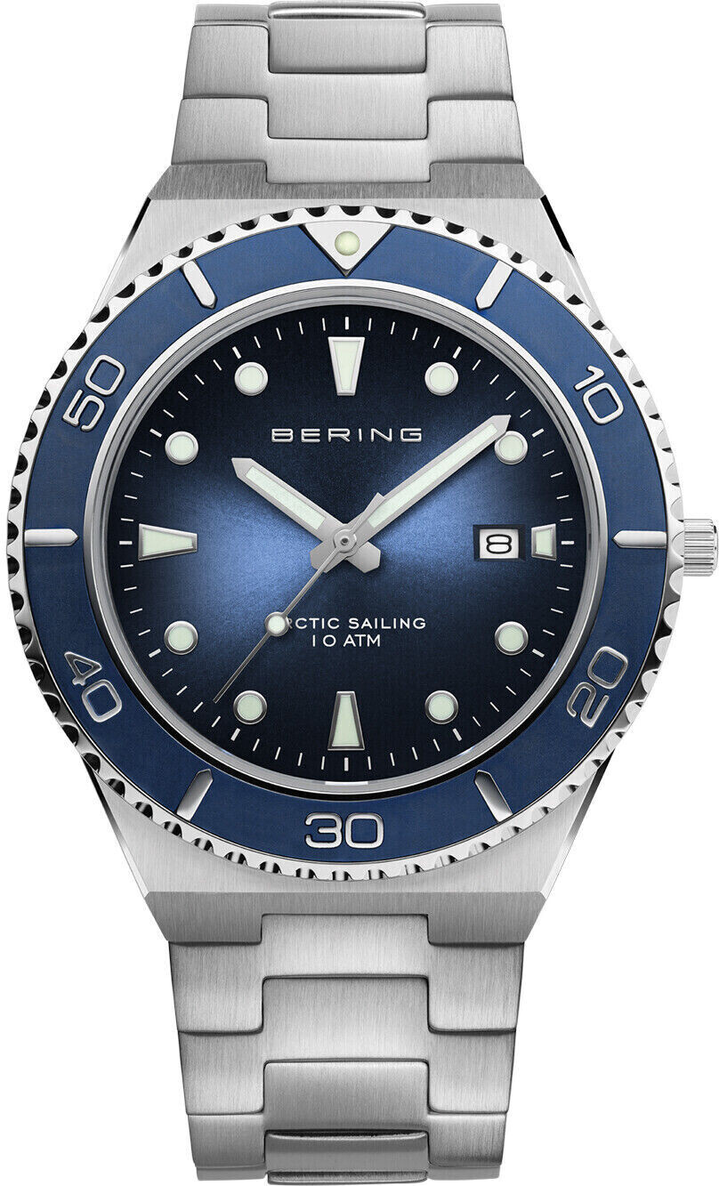 Bering Watch 18940-707