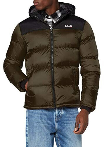 Schott N.Y.C. Utah2 Unisex dark brown