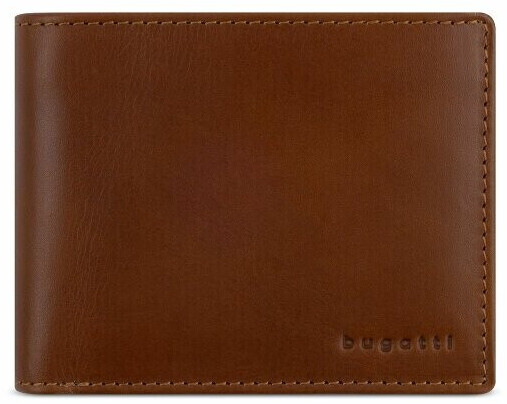 Bugatti Remo Wallet (492398)