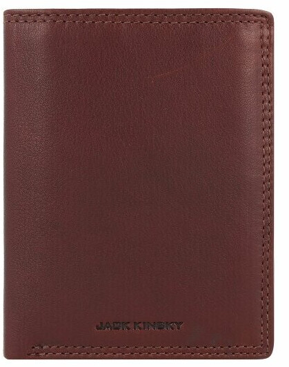 Jack Kinsky Wallet (Montreal100N)