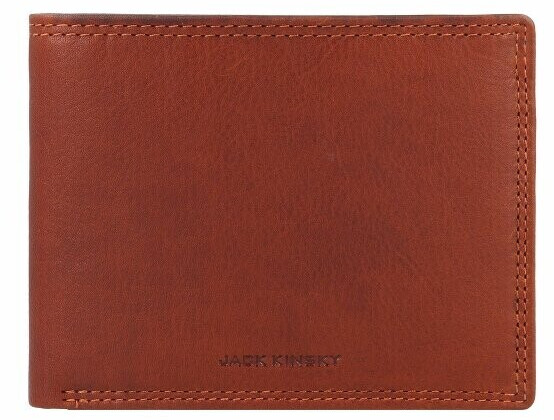 Jack Kinsky Wallet (Montreal101N)