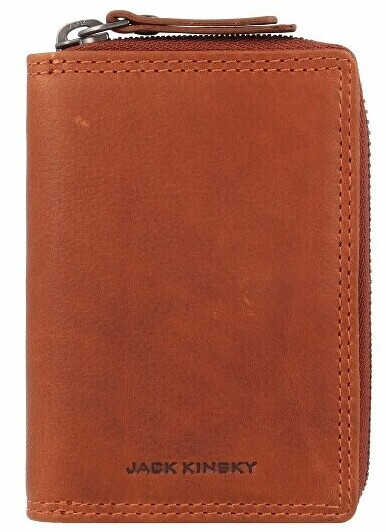 Jack Kinsky Montreal Wallet (Montreal110N)