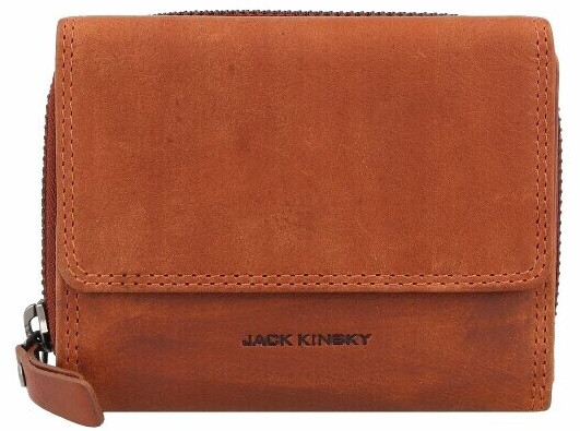 Jack Kinsky Wallet (Montreal300N)