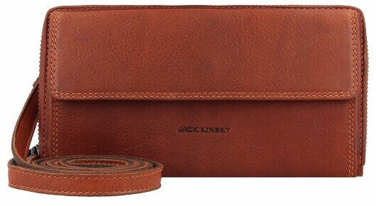Jack Kinsky Clutch Wallet (Montreal305N)