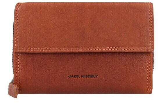 Jack Kinsky Wallet (Montreal512N)