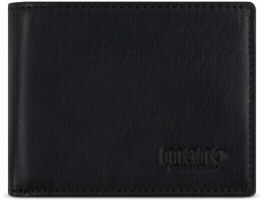 Mano Don Andrea Wallet (M1919541) black