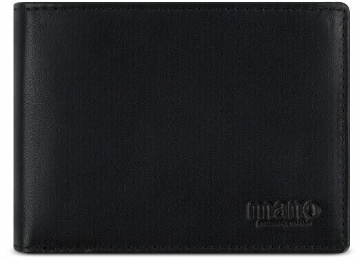 Mano Don Andrea Wallet (M1919543) black