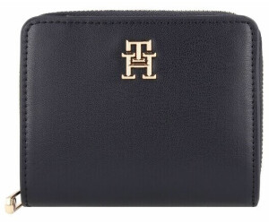 Tommy Hilfiger Iconic Tommy Wallet (AW0AW15748) ab 39,99 