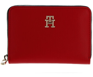 Tommy Hilfiger TH Essential Wallet (AW0AW16092) ab 37,00 
