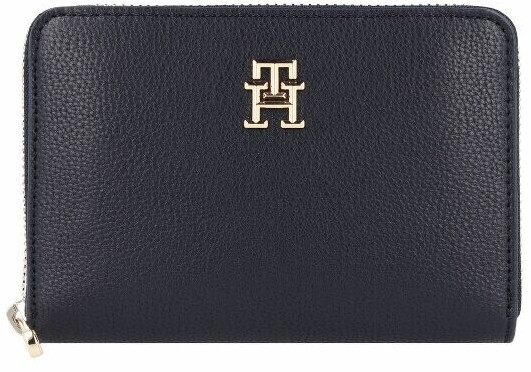 Tommy Hilfiger TH Essential Wallet (AW0AW16092) ab 37,00 