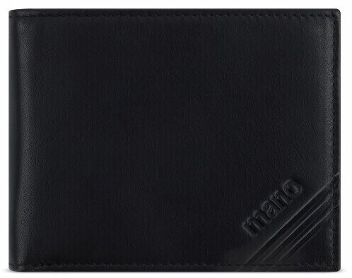 Mano Don Antonio Wallet (M1919562) black