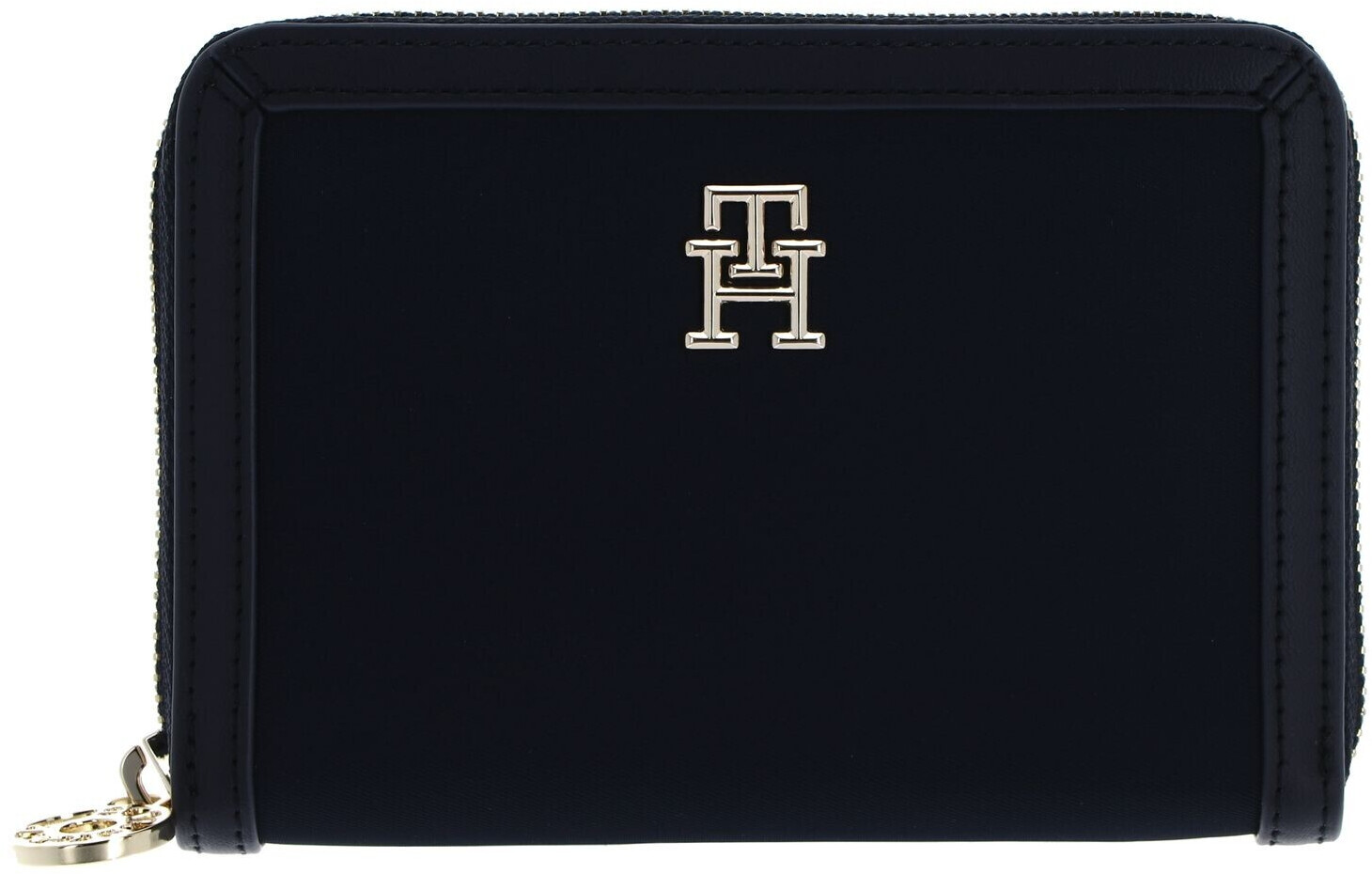 Tommy Hilfiger TH Essential Wallet (AW0AW15754) space blue