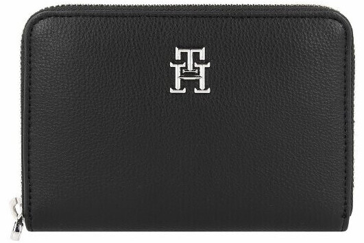 Tommy Hilfiger TH Essential Wallet (AW0AW16091) black
